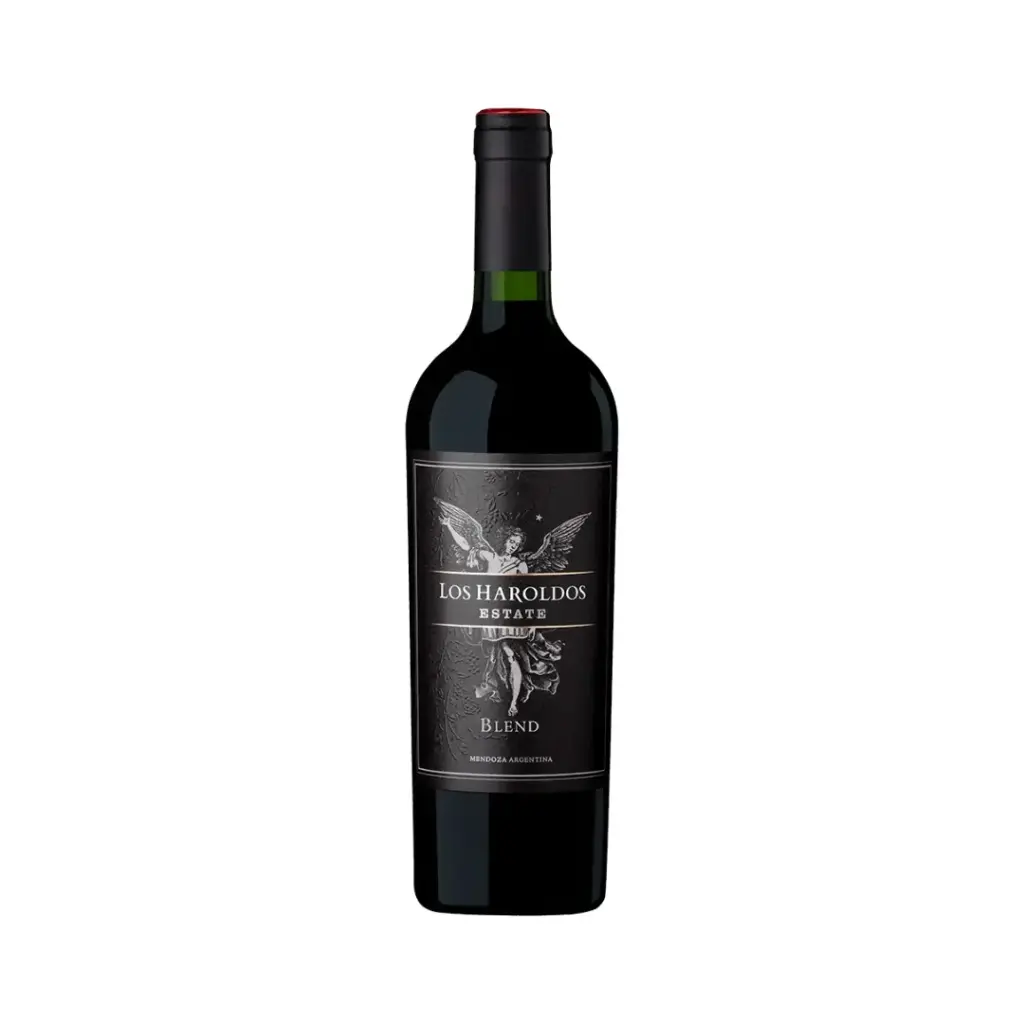 LOS HAROLDOS ESTATE BLEND 750ml