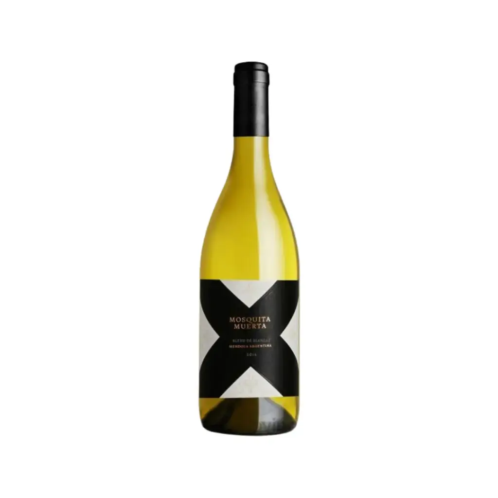 MOSQUITA MUERTA | BLEND DE BLANCAS | 750 ML