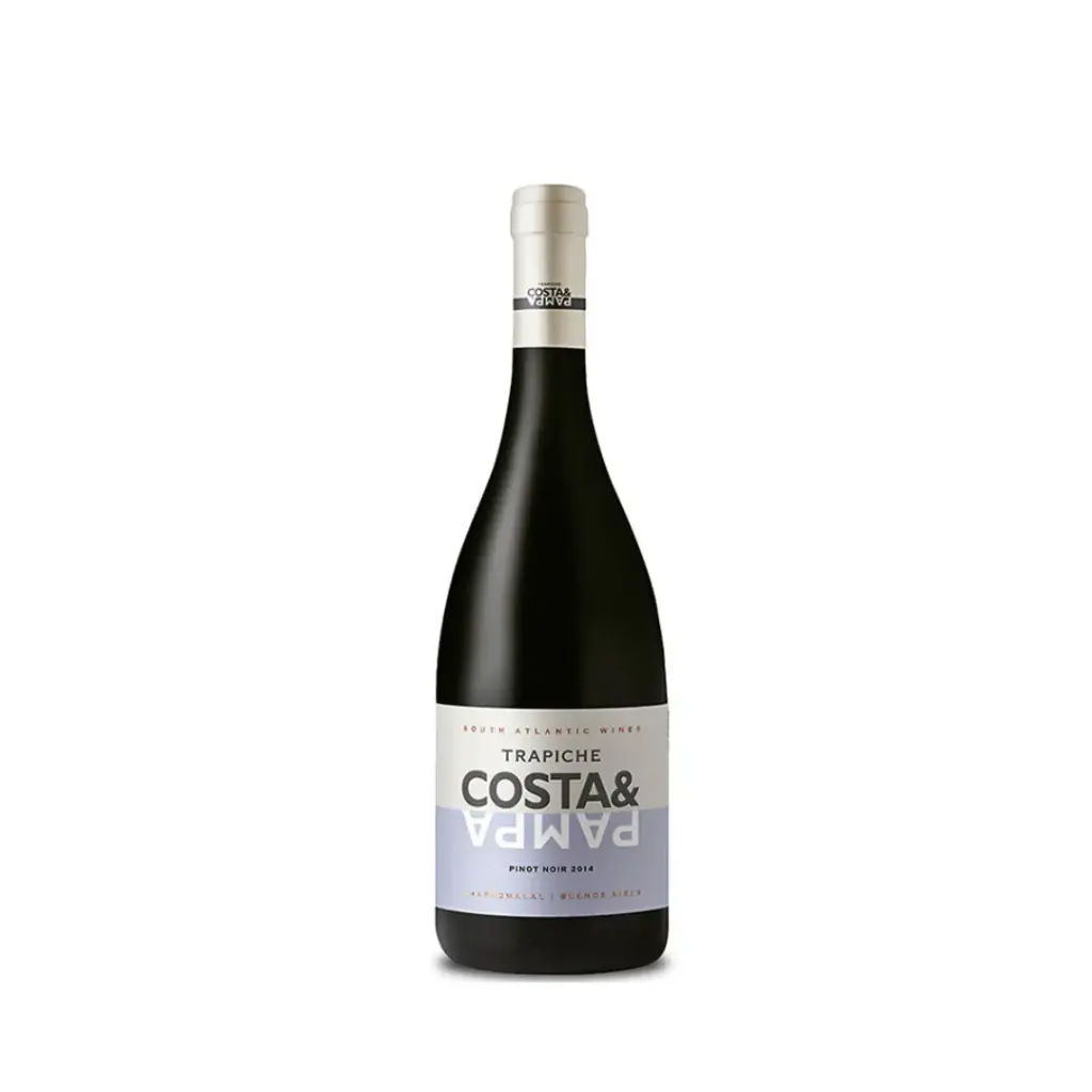COSTA Y PAMPA PINOT NOIR 750ML 