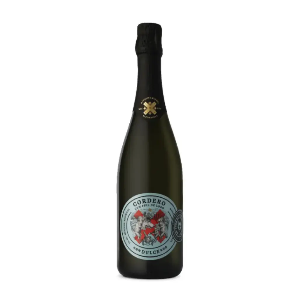 CORDERO CON PIEL DE LOBO | ESP. DULCE | 750 ML