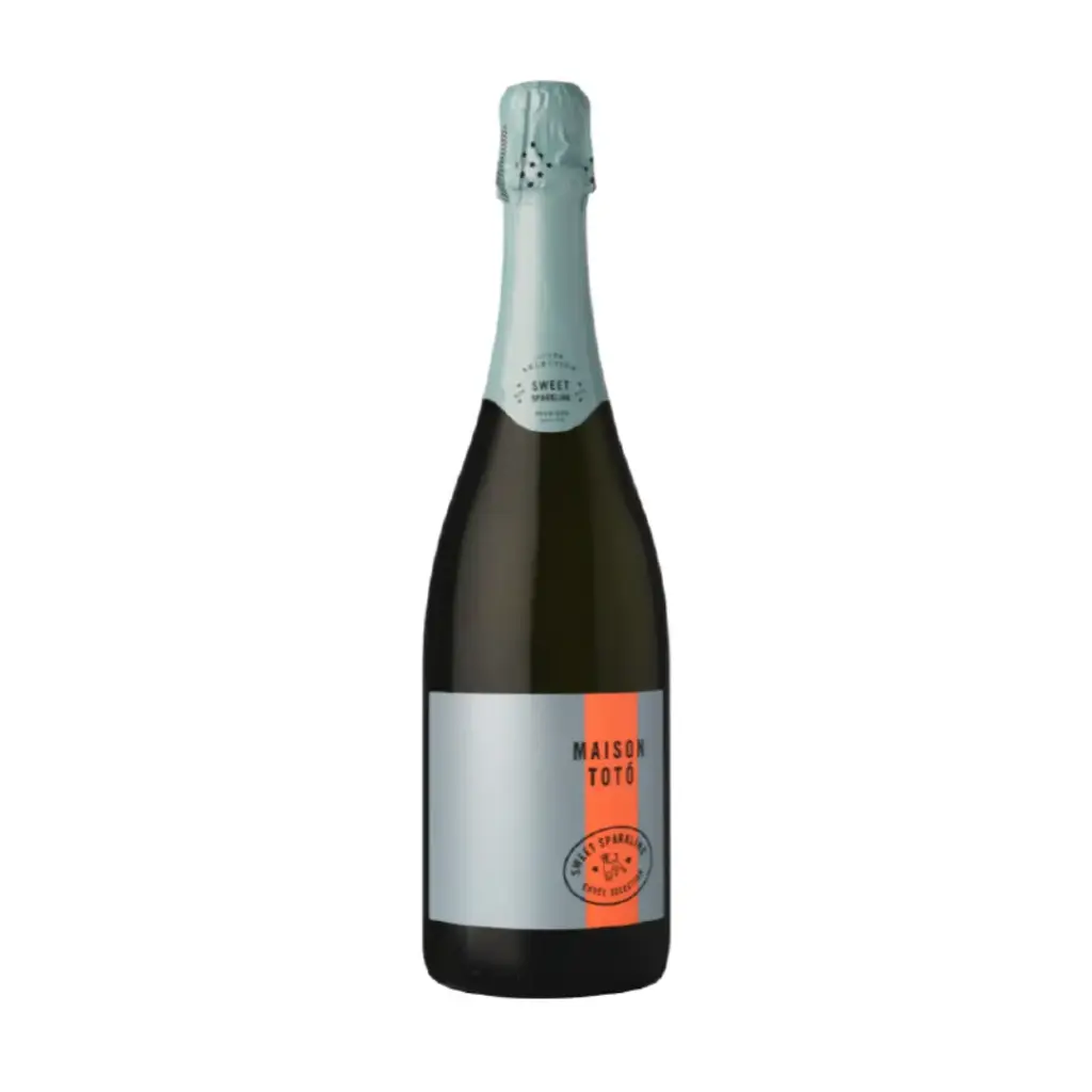 MAISON TOTÓ ESPUMANTE DULCE 750ml