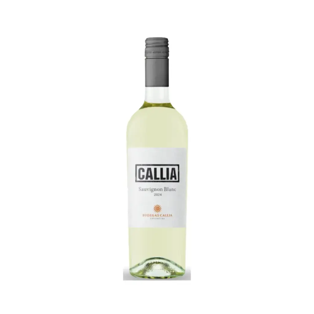 CALLIA SAUVIGNON BLANC 750ml