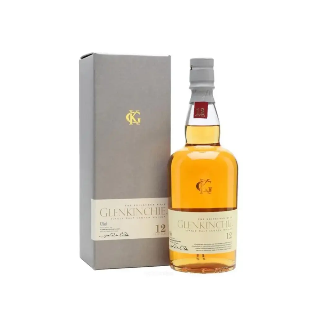GLENKINCHIE 750ml