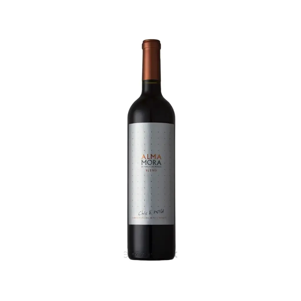 ALMA MORA BLEND TINTO 750ml