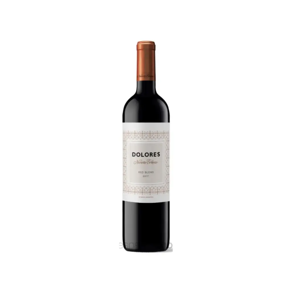 FINCA DOLORES RED BLEND 750ml