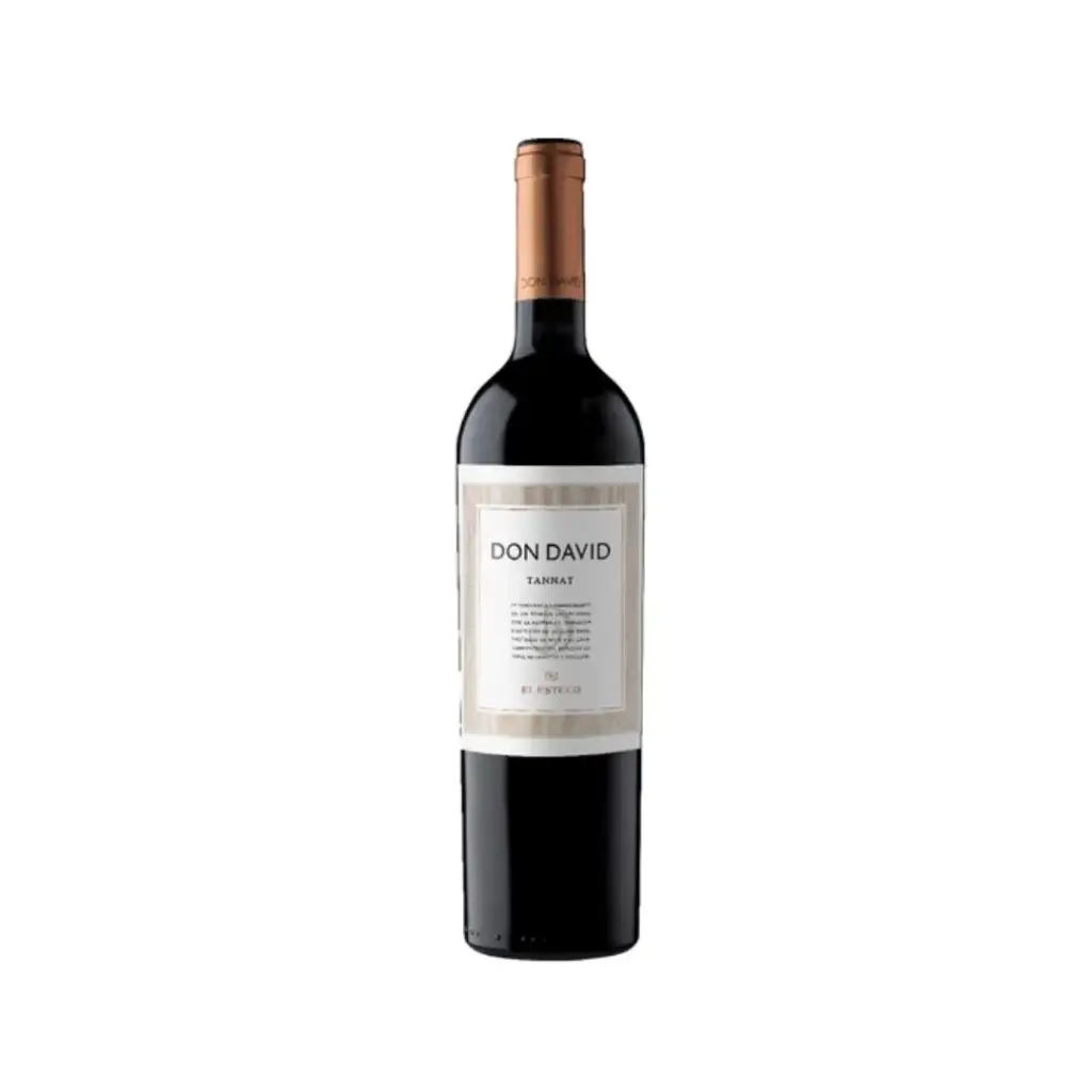 DON DAVID | TANNAT | 750 ML