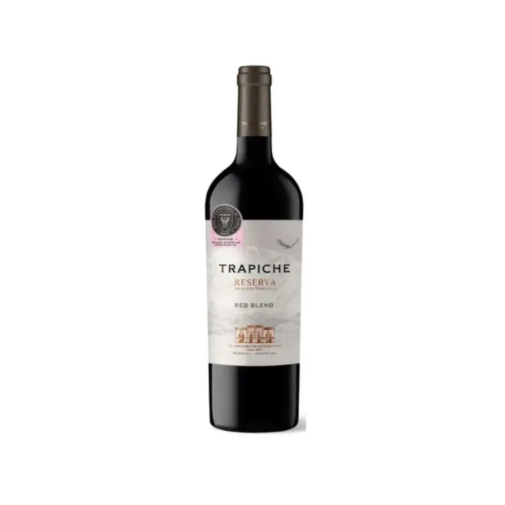 TRAPICHE RESERVA RED BLEND 750ml