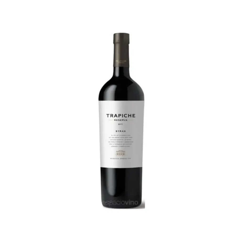 TRAPICHE RESERVA SYRAH 750ml