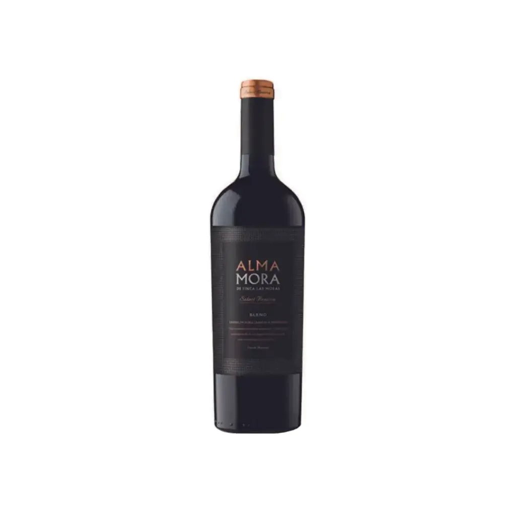 ALMA MORA RESERVE BLEND 750ml