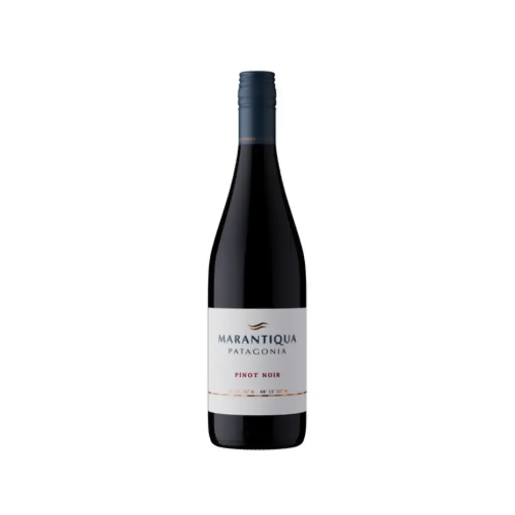 MARANTIQUA PINOT NOIR 750ml