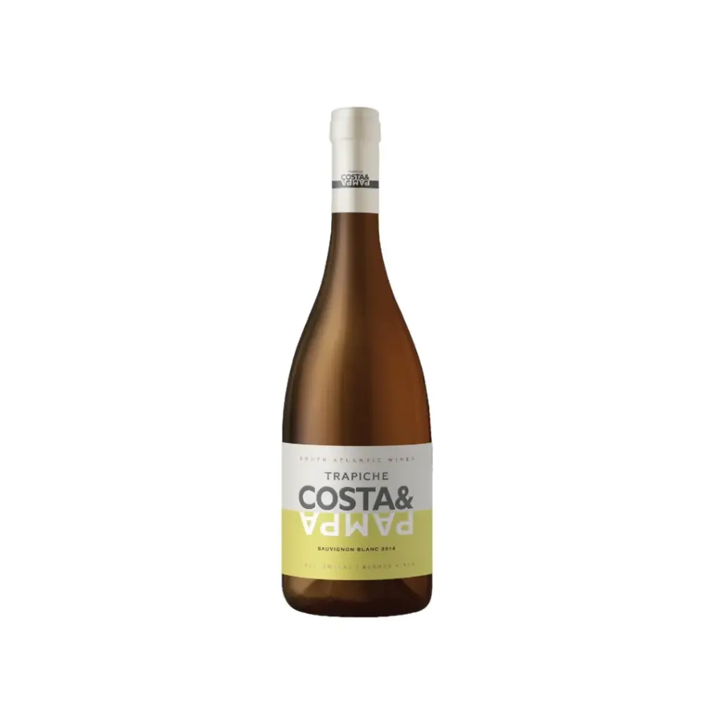 COSTA Y PAMPA SAUVIGNON BLANC 750ml
