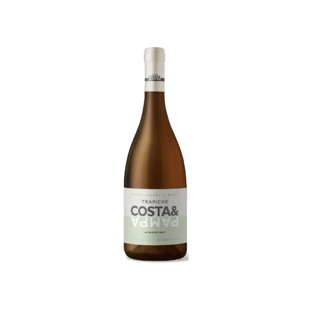 TRAPICHE COSTA & PAMPA ALBARIÑO 750ml
