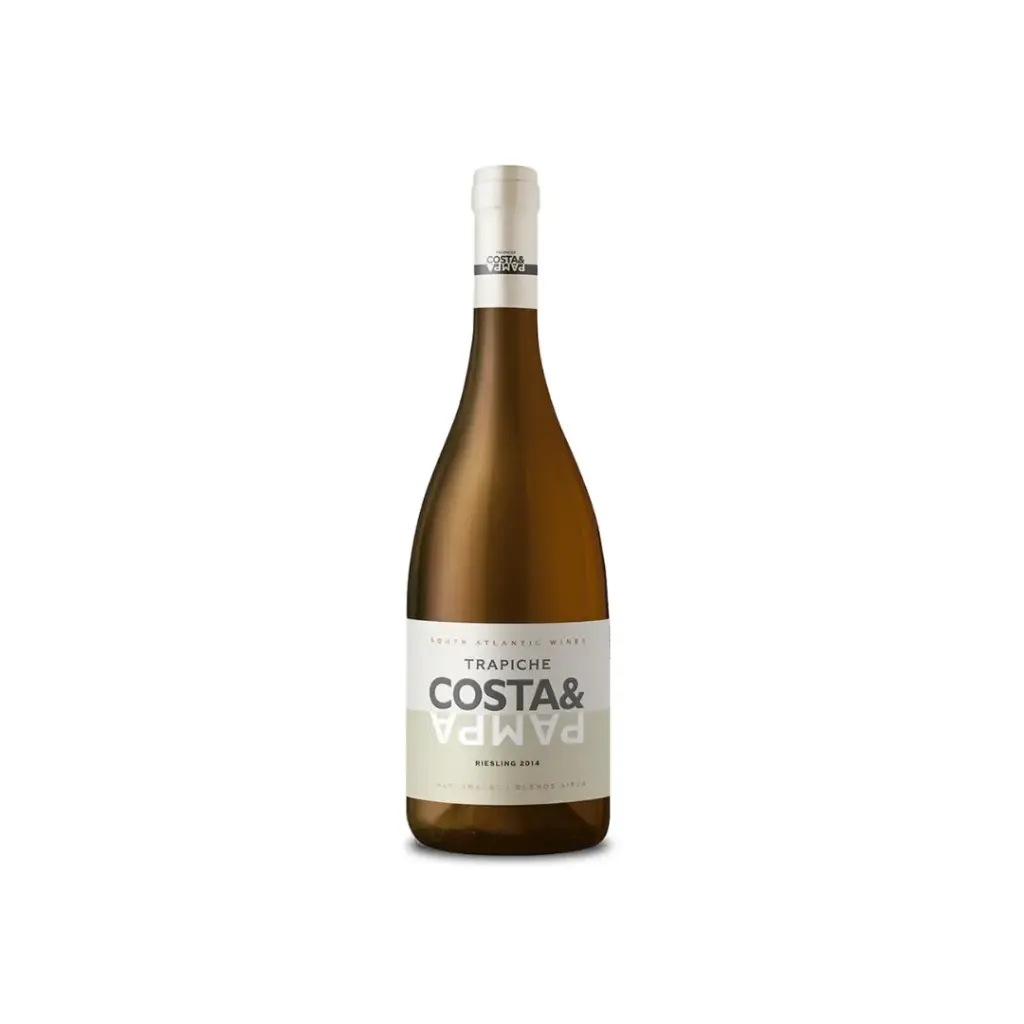 TRAPICHE COSTA & PAMPA RIESLING 750ml