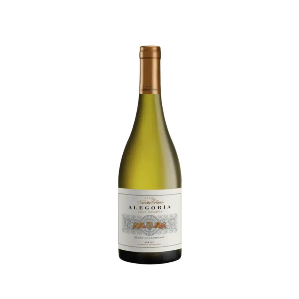 ALEGORIA CHARDONNAY 750ml