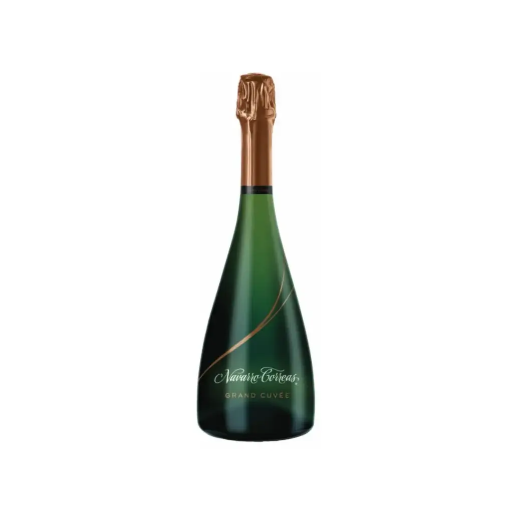 NAVARRO CORREA | SPARK EXTRA BRUT | 750 ML