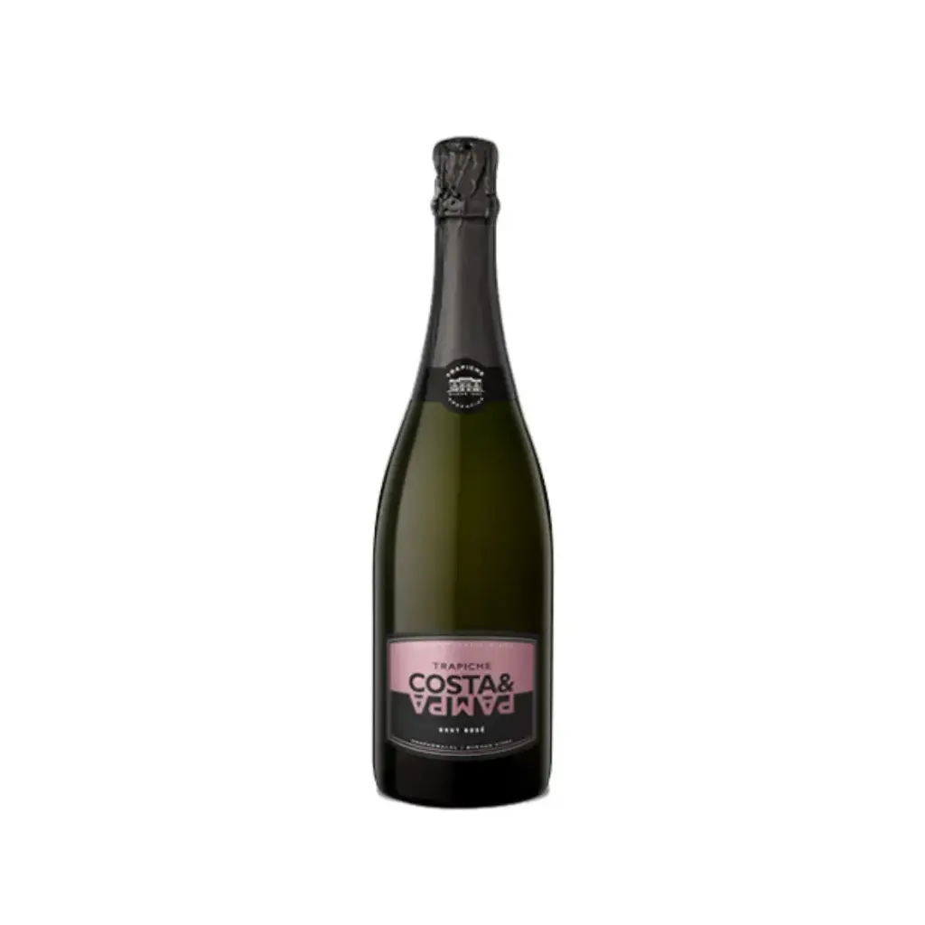 COSTA Y PAMPA  BRUT ROSE 750ml 