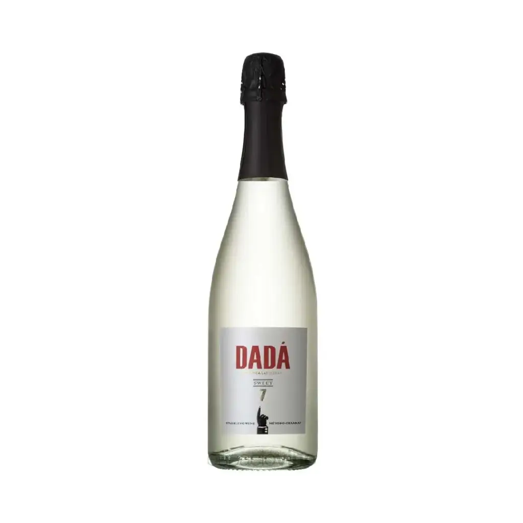 DADA ESPUMANTE CASSIS 750ml 