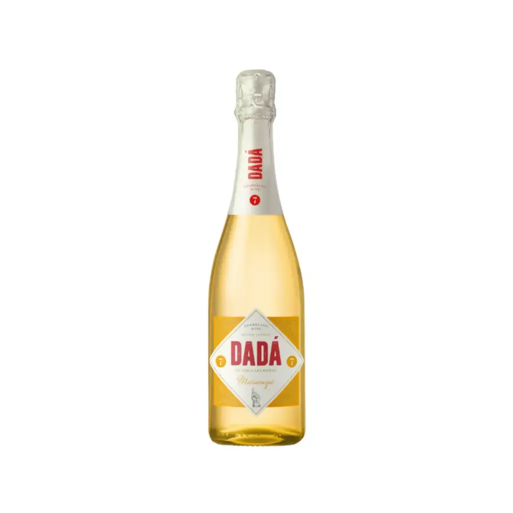 DADA ESPUMANTE MARACUYA 750ml 