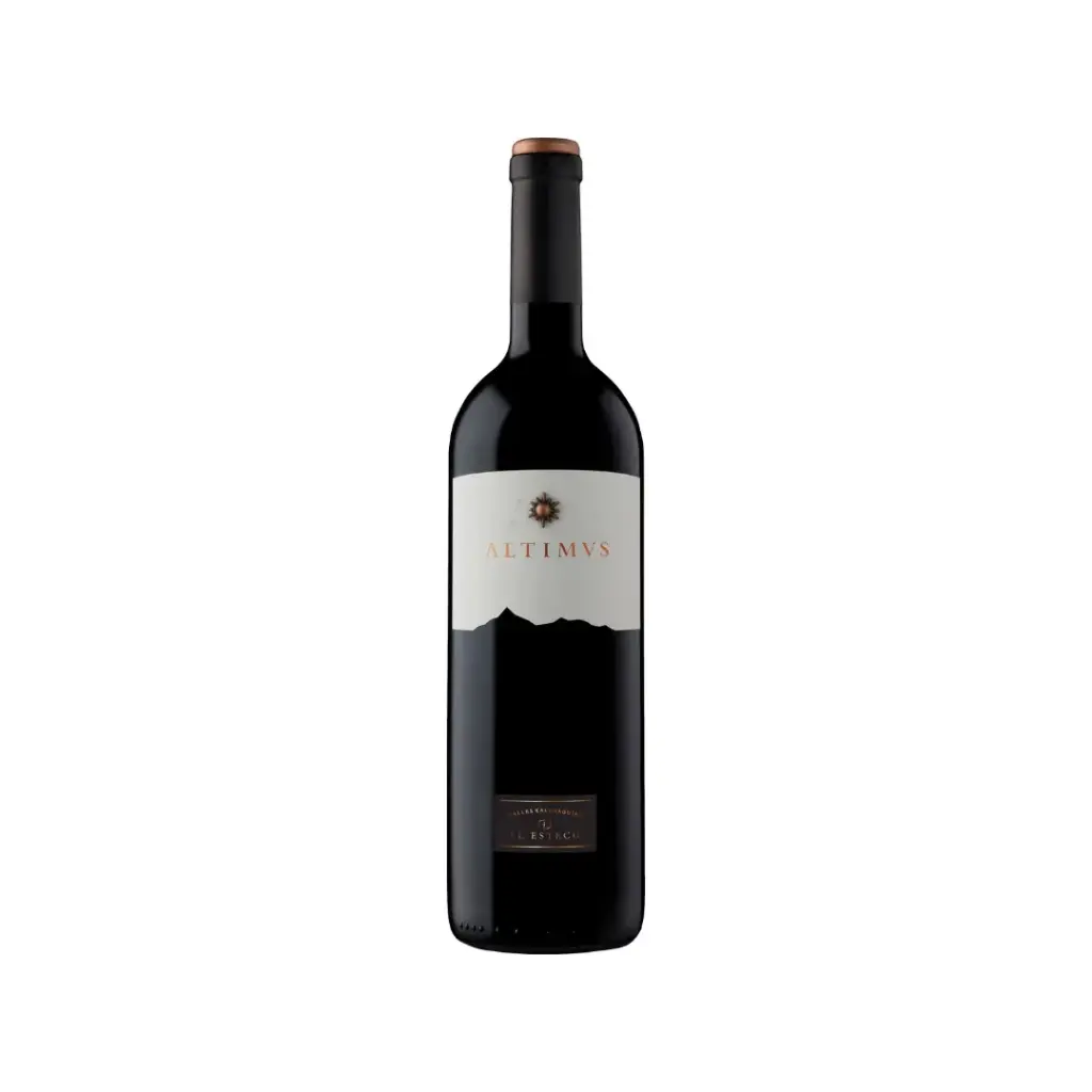ALTIMUS 2011 750ml
