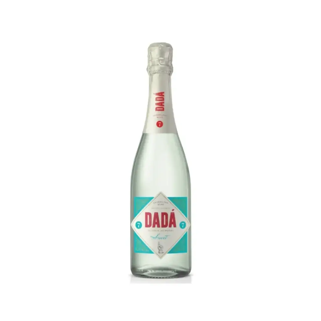 DADA ESPUMANTE 750ml  