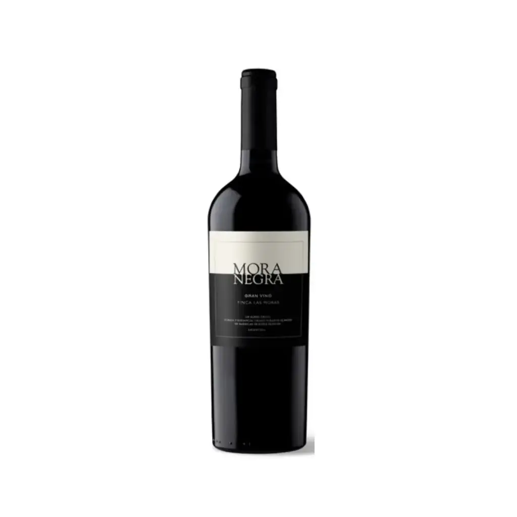 MORA NEGRA MALBEC-SYRAH 750ml