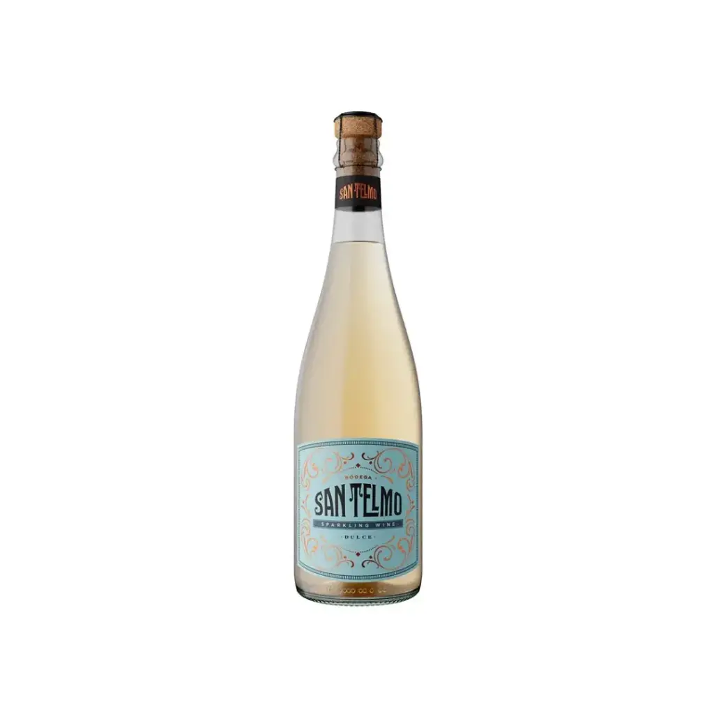 SAN TELMO SPARK DULCE 750ML