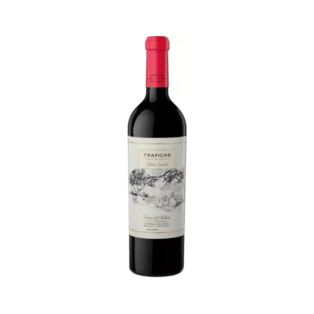 TRAPICHE TERROIR SERIES DE PIEDRAS MALBEC 750ml