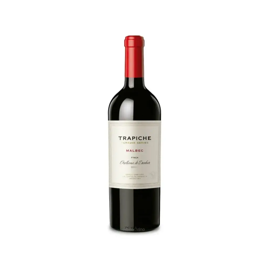 TRAPICHE TERROIR SERIES ORELLANA 14 750ml