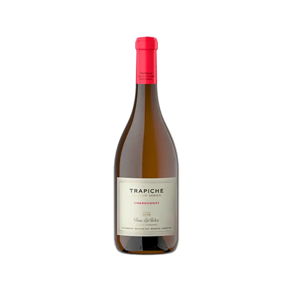 TRAPICHE TERROIR SERIES DE PIEDRAS CHARDONNAY 750ml