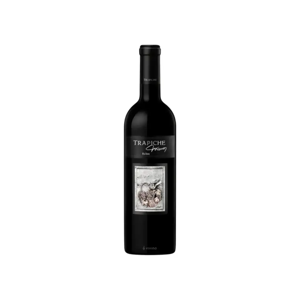 TRAPICHE MANOS TTO 750ml