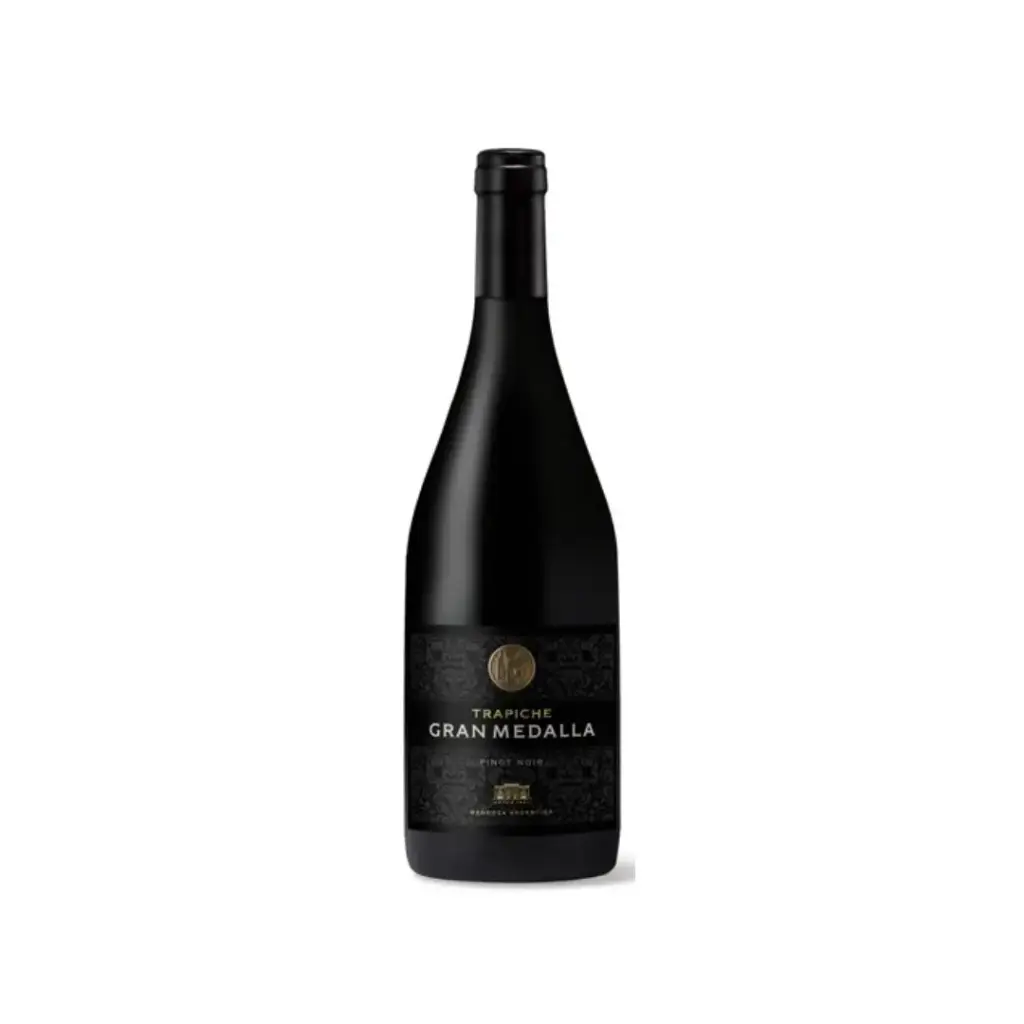 GRAN MEDALLA PINOT NOIR 750ml