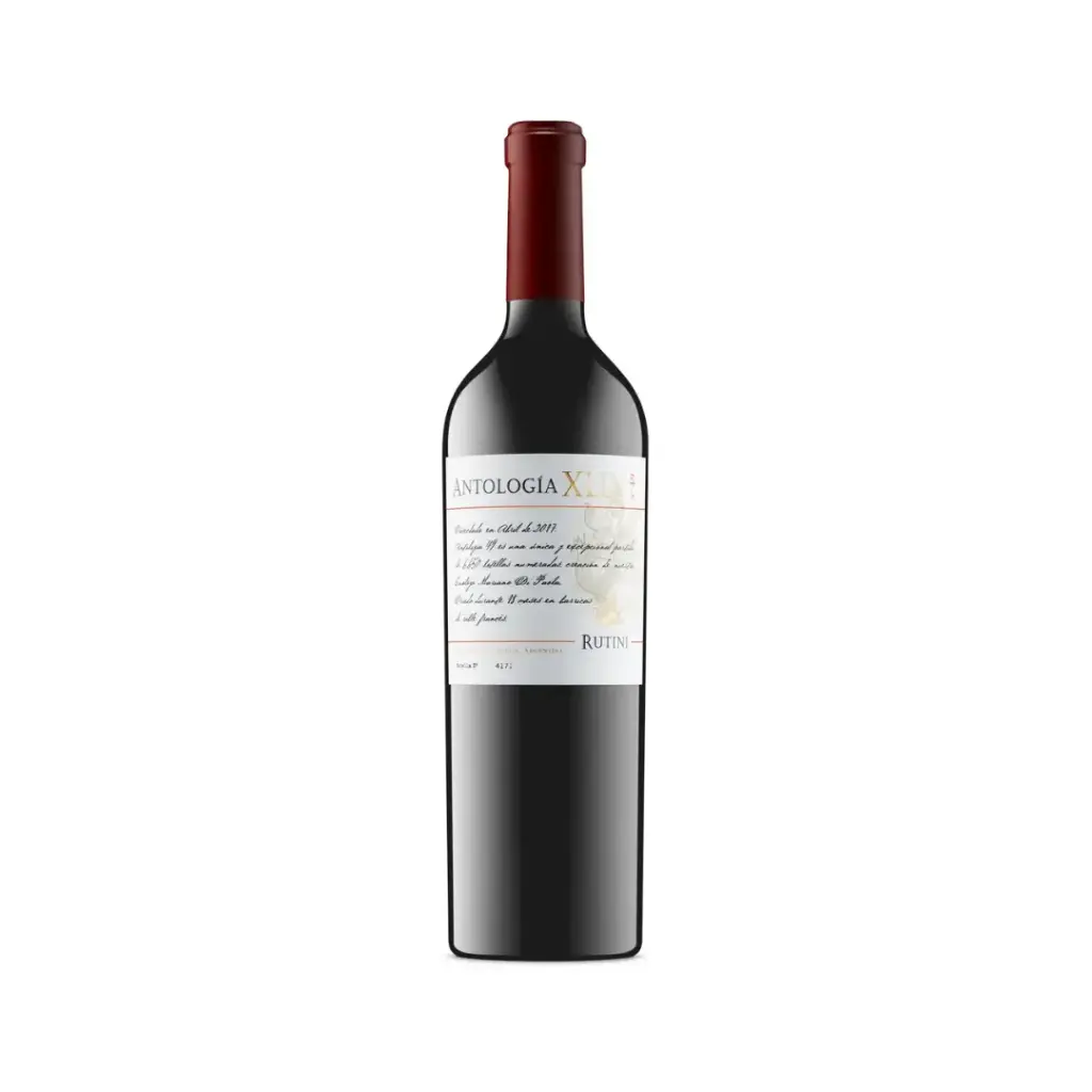 RUTINI ANTOLOGIA XLIX 49 750ml