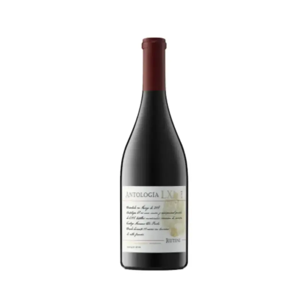 RUTINI ANTOLOGIA LXI 61 750ml
