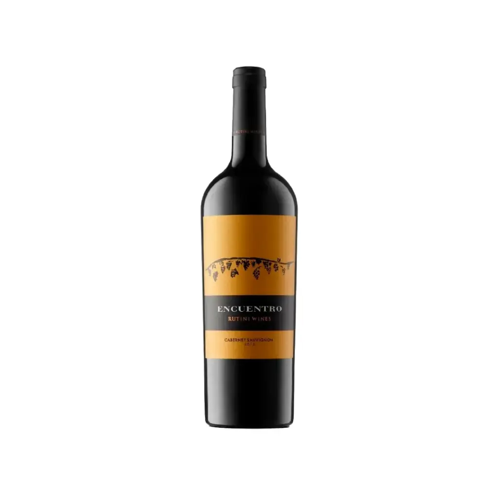 RUTINI ENCUENTRO CABERNET SAUVIGNON 750ml