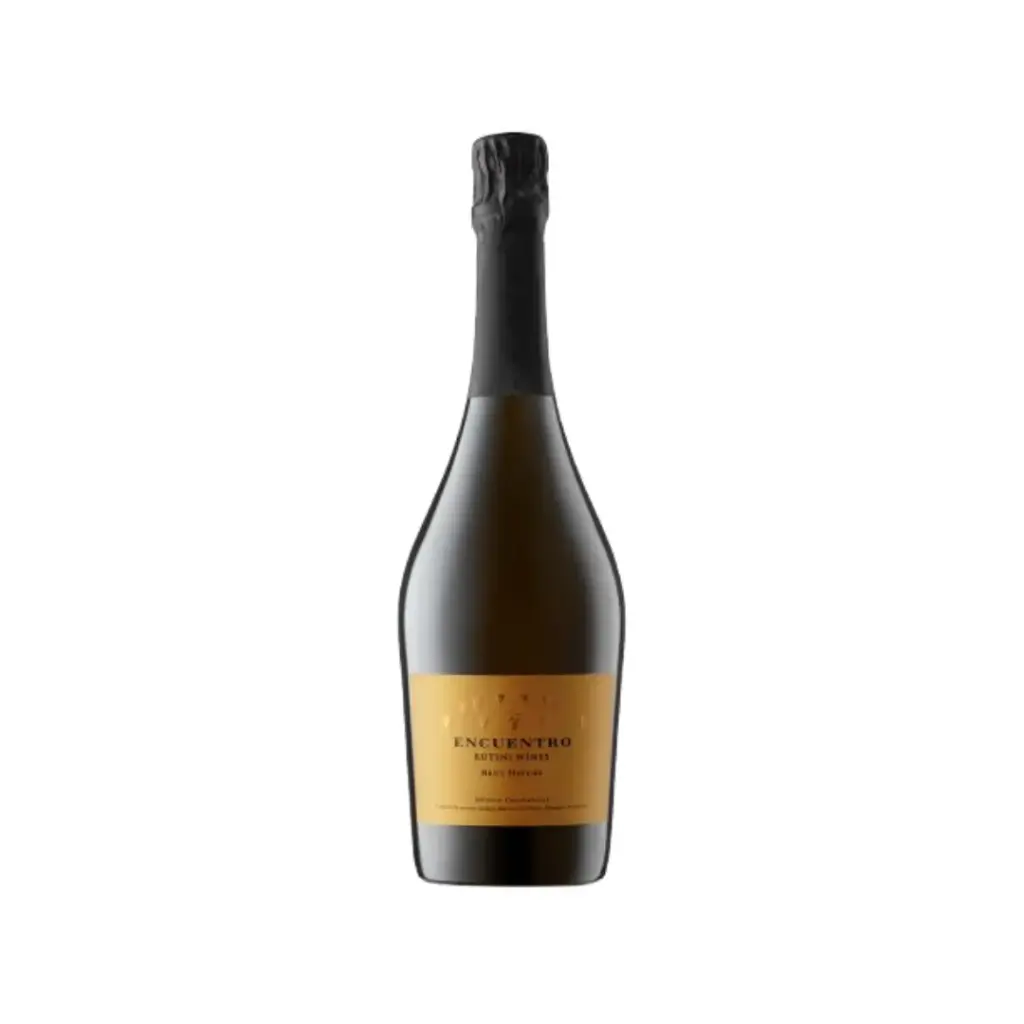RUTINI ENCUENTRO PINOT NOIR BRUT NATURE 750ml