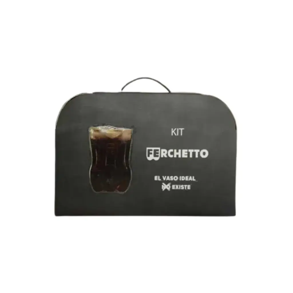 FERCHETTO GIFT BAG