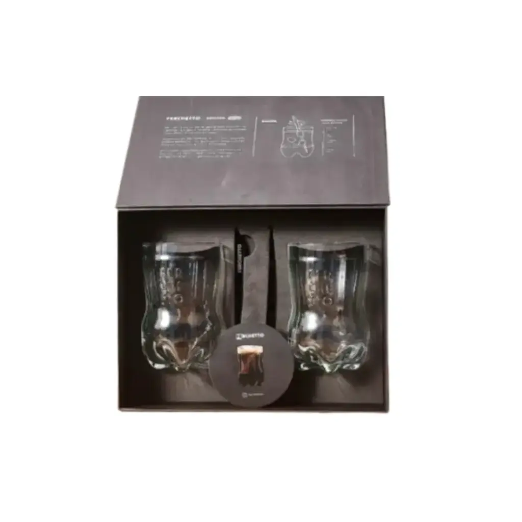 FERCHETTO GIFT BOX DOBLE EDICION PREMIUM