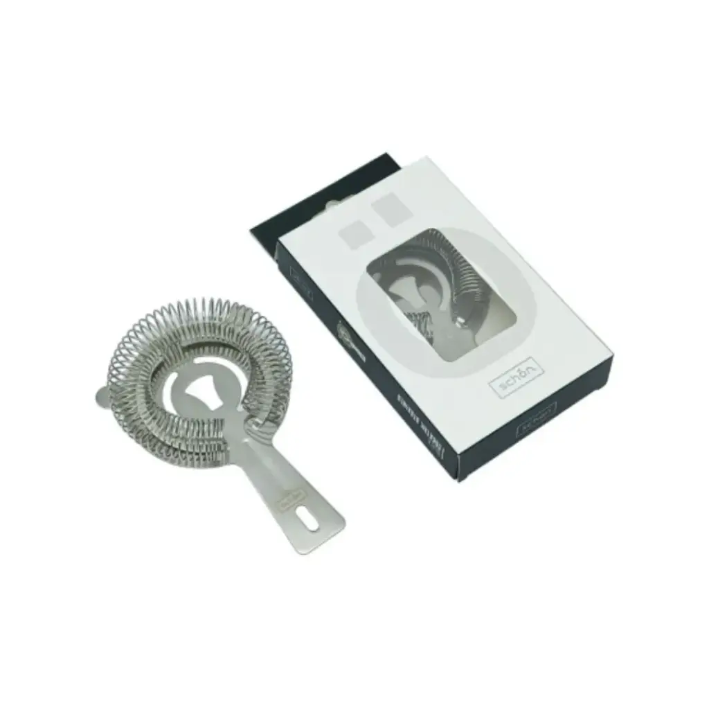 COLADOR ORUGA SILVER SCHON