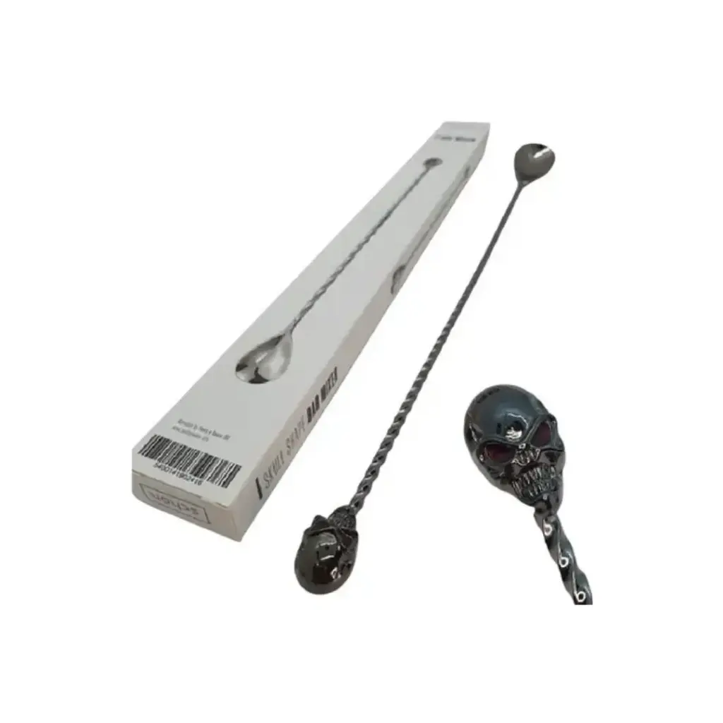 CUCHARA MIXER CALAVERA SCHON