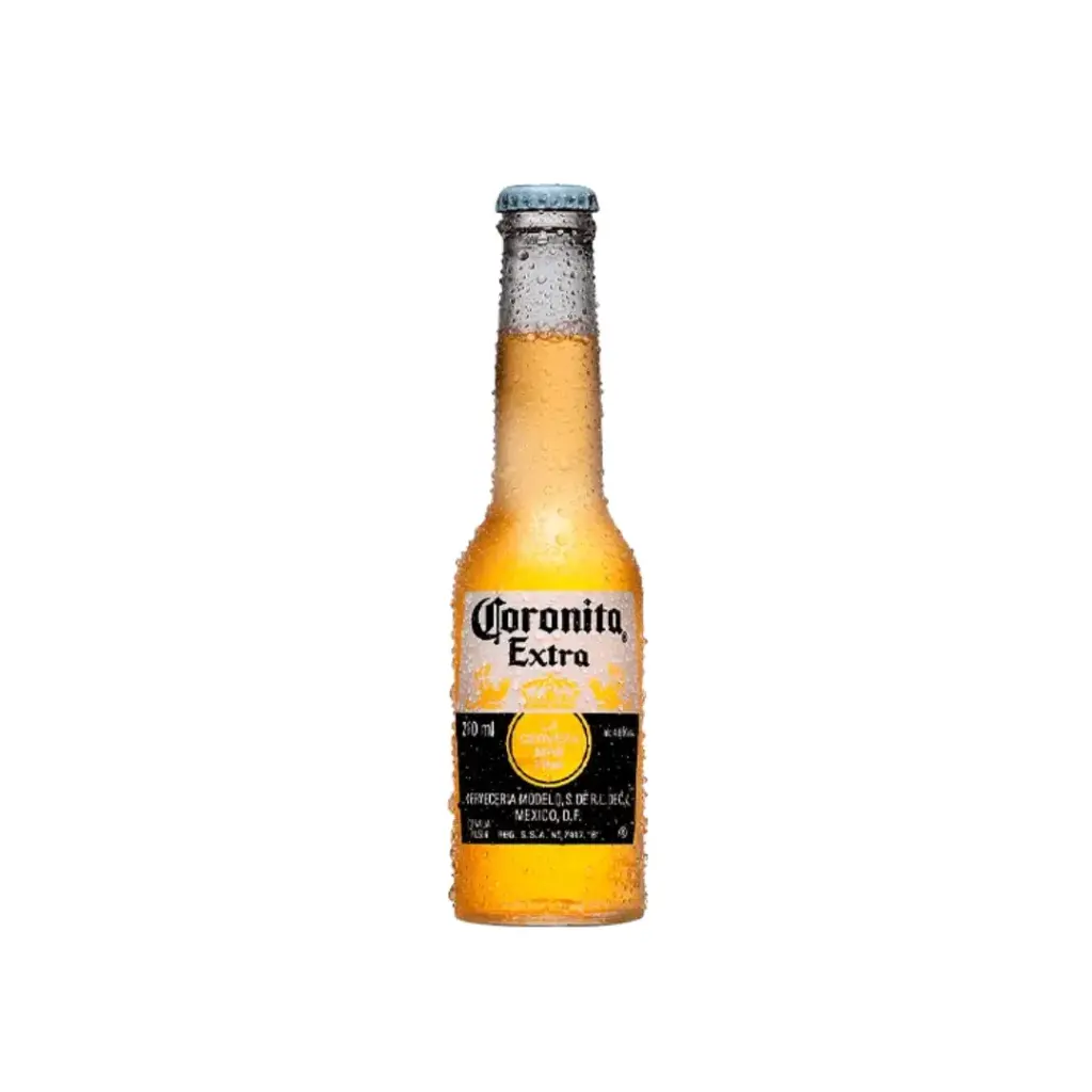 CORONA | LATA | 269 ML
