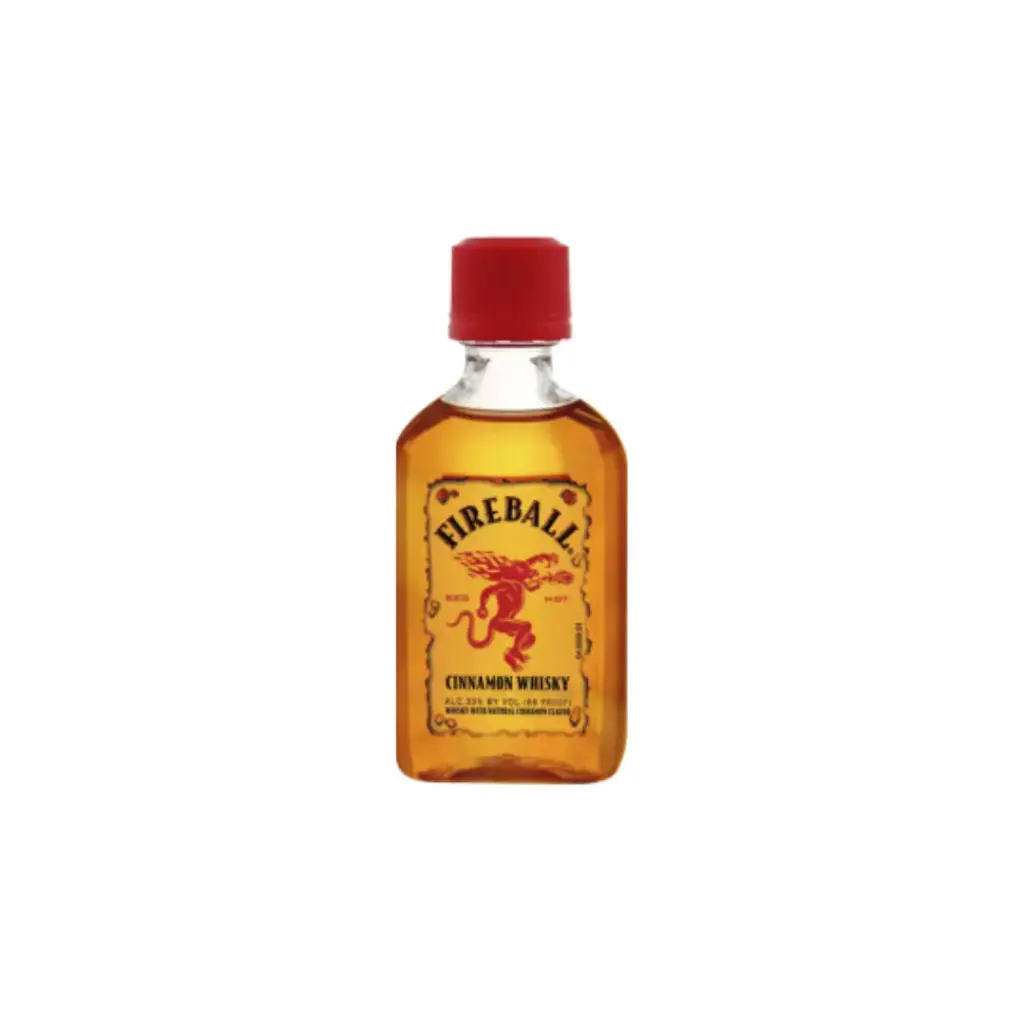 FIREBALL MINIATURA 50ml