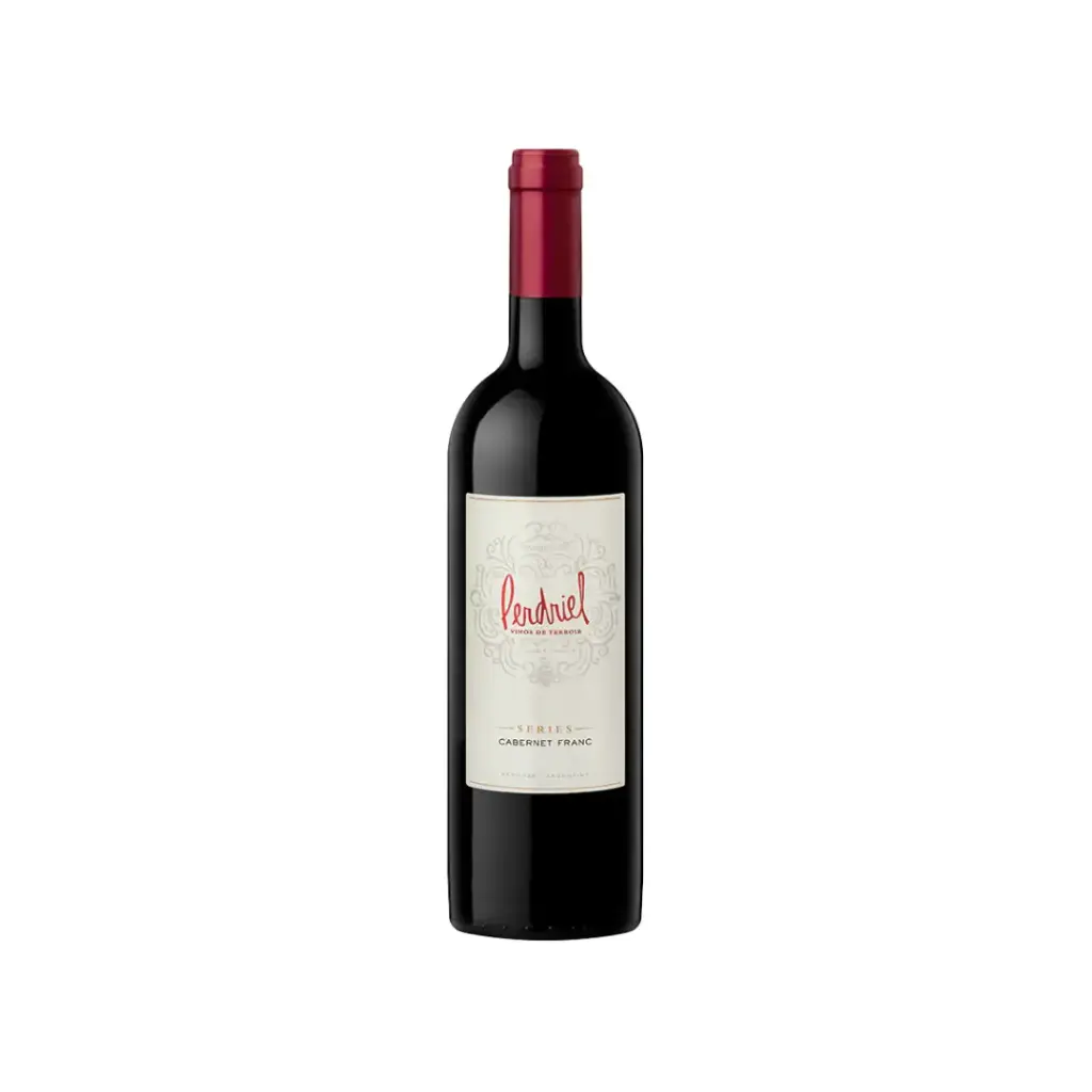 PERDRIEL SERIES CABERNET FRANC 750ml