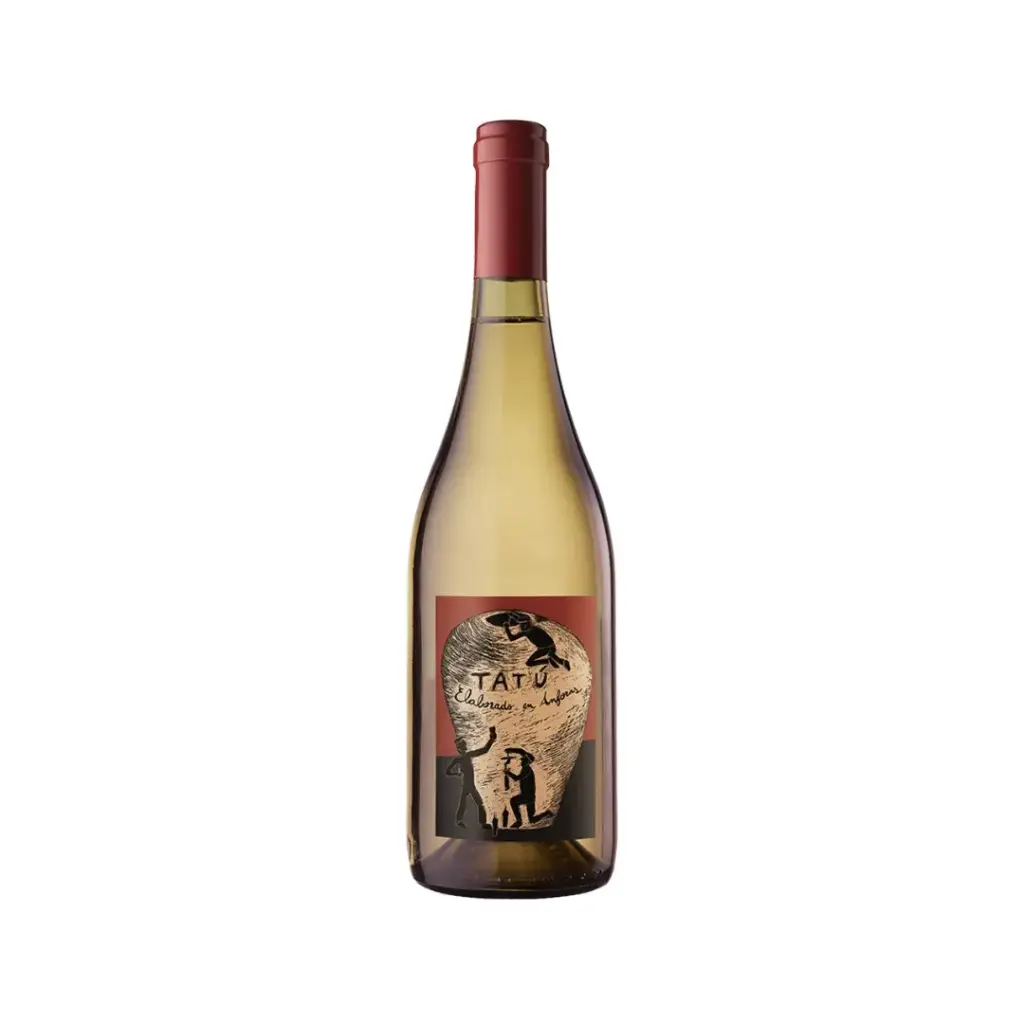 TATÚ CHARDONNAY 750ml