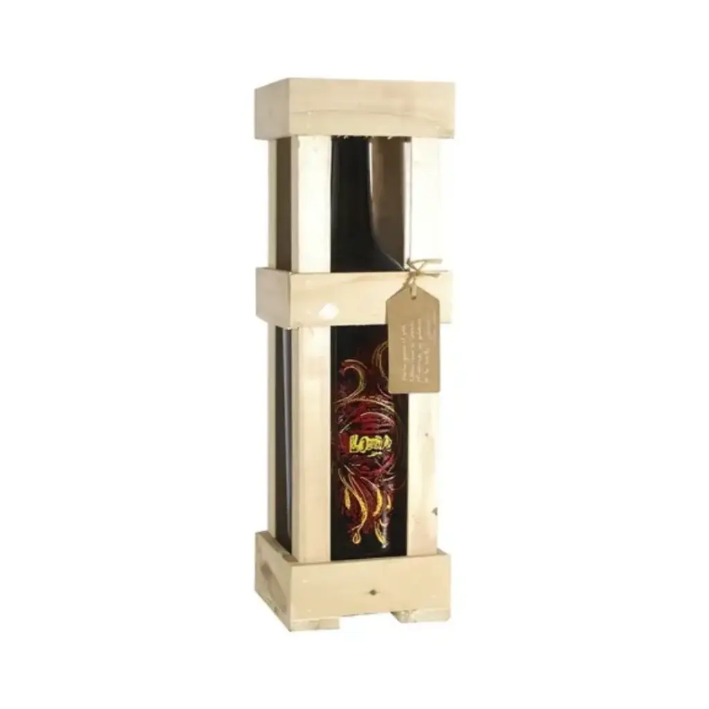 TIKAL LOCURA MAGNUM 1.5LT