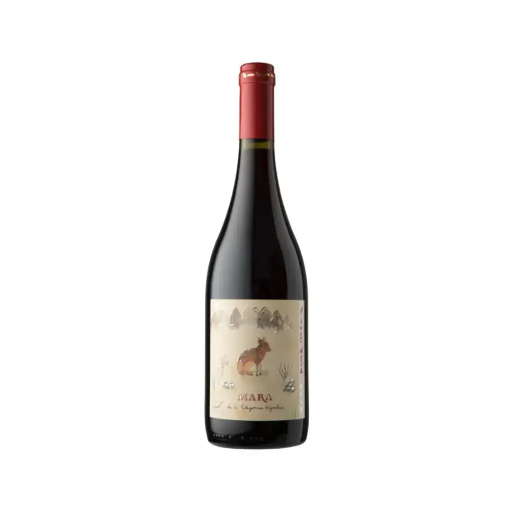 MARA PINOT NOIR 750ml