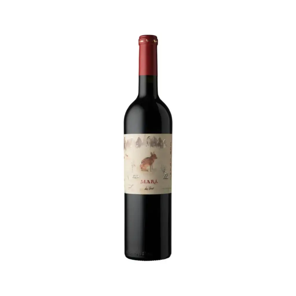 MARA CABERNET FRANC 750ml