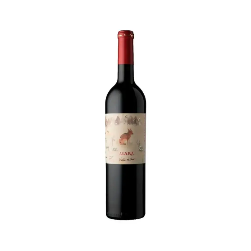 MARA PETIT VERDOT 750ml