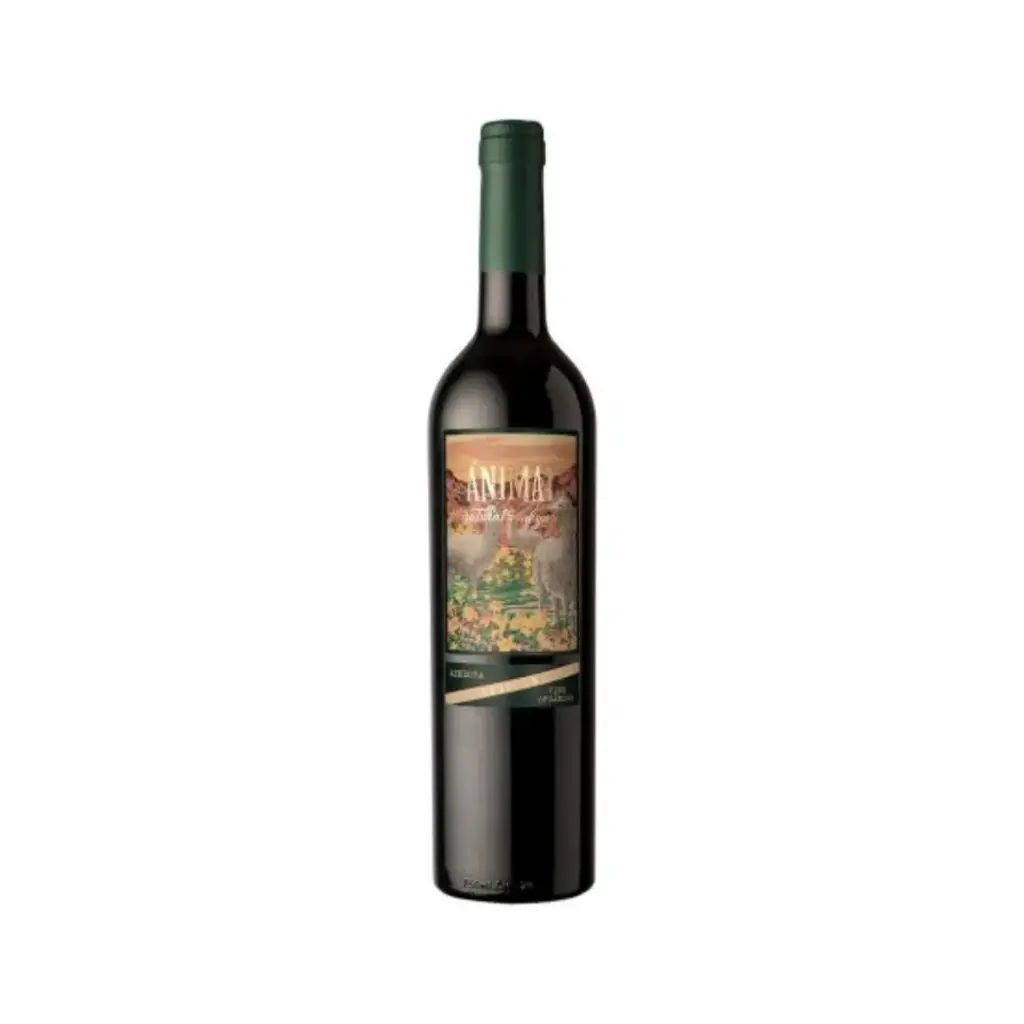 ANIMAL ORGANIC CRIOLLA 750ml