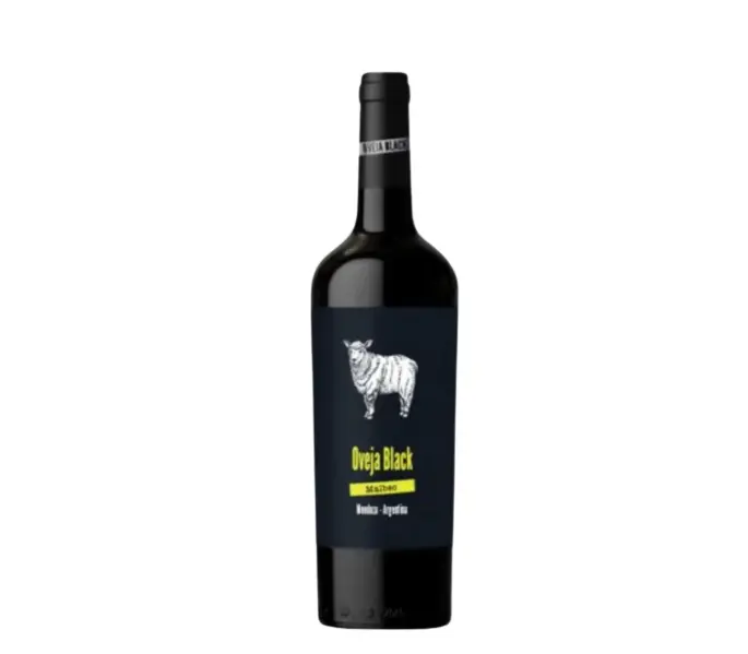OVEJA BLACK | MALBEC | 750 ML