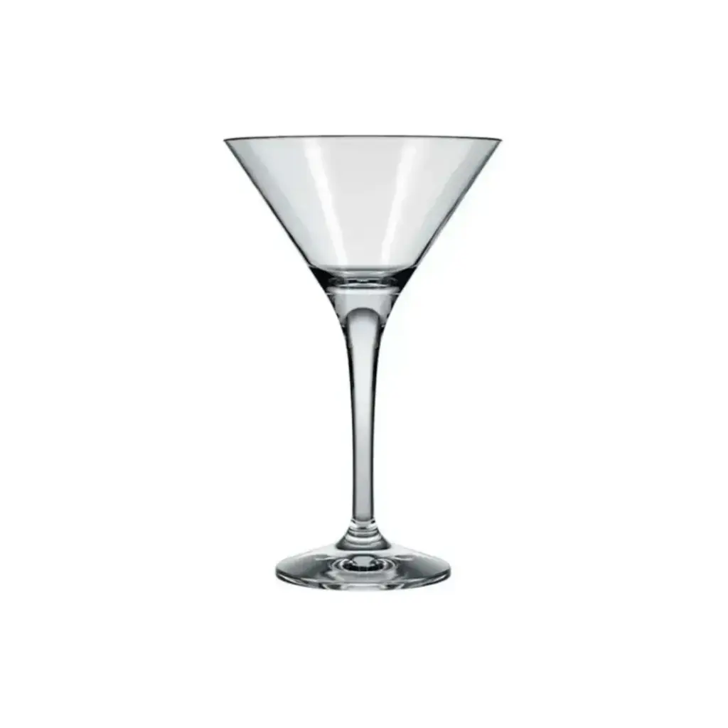 COPA MARTINI NADIR 250ml x6